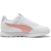 Resim Puma R78 Lightwind Kadın Spor Ayakkabı 40026707 Beyaz 