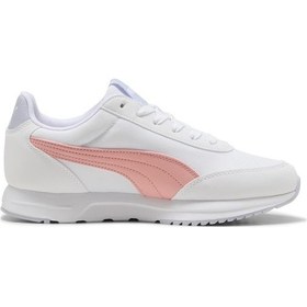 Resim Puma R78 Lightwind Kadın Spor Ayakkabı 40026707 Beyaz 