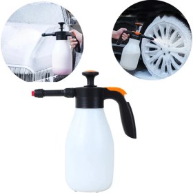 Resim Gizmur Store Ally Yüksek Basınçlı Araç Oto Yıkama Temizleme Spreyi KÖPÜRTÜCÜ-(5775) - GMS3869-2071 