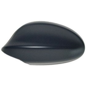 Resim SPJ V-915 Dış Dikiz Ayna Kapağı Astarlı Sol Bmw E90 05-08 