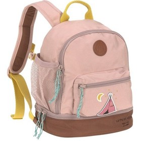 Resim Lassig Adventure Mini Sırt Çantası Tipi Çok Renkli 