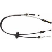 Resim Vıtes Teli Ford Focus Cmax Duratec 04- Cav-4614607 1520846 4m5r7e395rb 