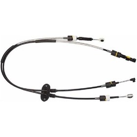 Resim Vıtes Teli Ford Focus Cmax Duratec 04- Cav-4614607 1520846 4m5r7e395rb 