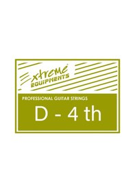Resim Gitar Klasik 4. Tek Teli Extreme Xcs274 