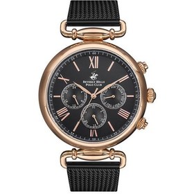 Resim Beverly Hills Polo Club BP3146X.450 Erkek Kol Saati 