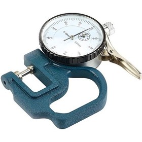 Resim Çağ Boru Kalınlık Komparatörü 0 - 10 - 0.01 - 30 Mm 