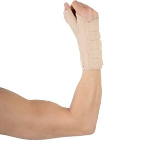 Resim Başparmak Destekli El Bilek Ateli W346 - S 