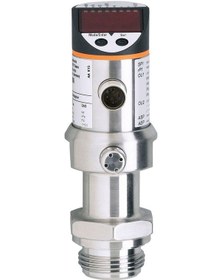 Resim Ifm Pı1095 Programmable Pressure Transmitter 