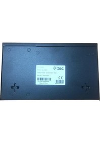 Resim 0665p 4+2 Portlu, 10/100 Fast Ethernet, Poe Switch 2 Fast Etherne 