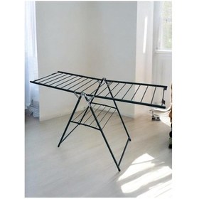 Resim Perilla Fit Çamaşır Kurutmalık Antrasit 