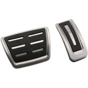 Resim Seat Arona Pedal Seti Otomatik 