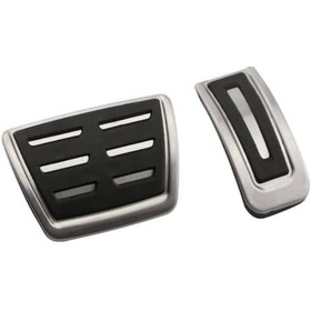 Resim Seat Arona Pedal Seti Otomatik 