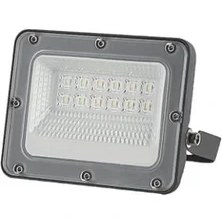 Resim MCM Group Cata Ct 4656 20 W Slim LED Projektör 6400K Beyaz Işık 