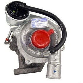 Resim Gts 135980006 - Turbo Komple Corsa C-combo-merıva-tıgra Twintop 