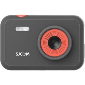 Resim SJCAM FUNCAM SIYAH COCUK KAMERASI 