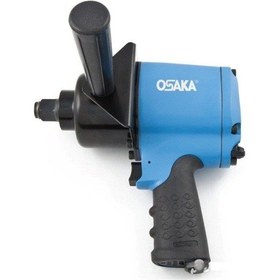 Resim Osaka Optp508E Havalı Somun Sökme 3/4´ 