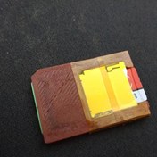 Resim Psvita Sd Vita Plastik Aparat 