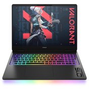 Resim HP Omen Max 16-AH0022NT B88F2EA Ultra 9 275HX 32 GB 1 TB SSD RTX5080 16" W11H Dizüstü Bilgisayar 
