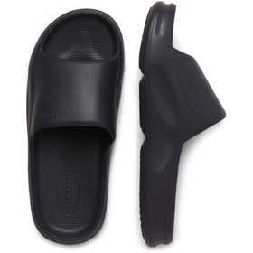 Resim Jack & Jones Trendy Koyu Gri Deniz Plaj Erkek Günlük Terlik 