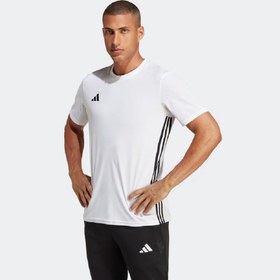 Resim Adidas Tabela 23 Jersey Erkek Forma (H44526) 