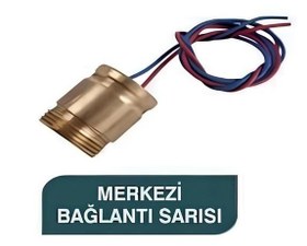 Resim Merkezi Bağlantı Takım(oer-geka) 