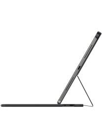 Resim Honor Pad X9A Wi-Fi 11.5'' + Klavye | 128 GB 8 GB Gri 