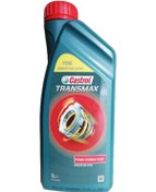 Resim Castrol ATF Yeni Direksiyon Sıvısı 1 L 