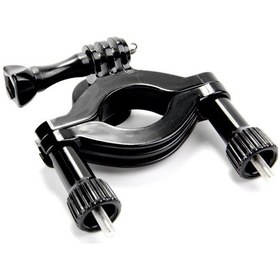 Resim Sanger Gp65 Aksiyon Kamera Motorsiklet Bağlantı Aparatı 