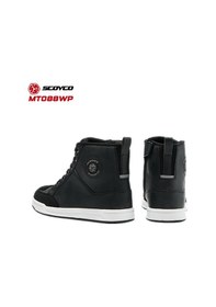 Resim Scoyco Mt088wp Turıng Bot 