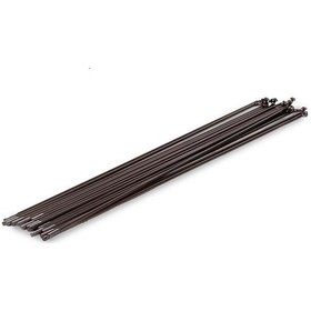 Resim Jant Teli 2Mm Siyah Farklı Boyutlarda 32 Adet 255-281-280-285 Mm 281 Mm 32 Adet 
