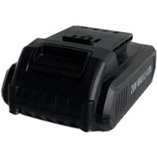 Resim Oem Tolls 20V 1.5Ah Li-ion Akü JDB514218 (Kutusuz) 