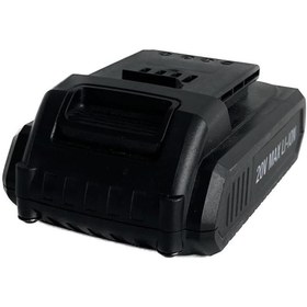 Resim Oem Tolls 20V 1.5Ah Li-ion Akü JDB514218 (Kutusuz) 
