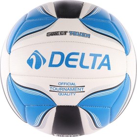 Resim Delta Rivo Dikişli 5 Numara Voleybol Topu 
