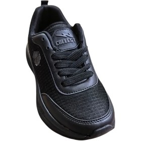 Resim Collest Konay l15 günlük Paraşüt kumaş kışlık yürüyüş ayakkabısı 