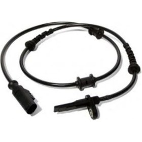 Resim Abs Hiz Sensörü Ön Sol Doblo 1 2 504662768 