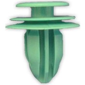 Resim Kapi Döseme Klipsi Yesil 90467-10188 Toyota Uyumlu 10 Adet 73145363 