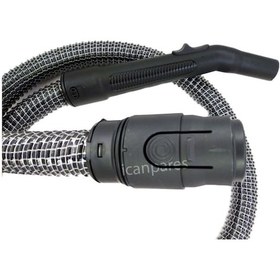 Resim Arnica Bora 4000 Çelik Telli Hortum Başlık Plastik Borusu Filtre 