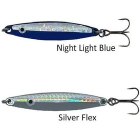 Resim Hansen Fight 7.6 CM 24 G Lüfer-Levrek Kaşık 