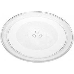 Resim Beko Uyumlu Moc20100W - Cam Tepsi 