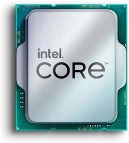 Resim Intel Core İ3-14100 3.50ghz 12mb 1700p Tray 