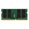 Resim Kıngston Kvr32s22d8/32, 32gb, 3200mhz, Ddr4, Sodimm Notebook Ram, 
