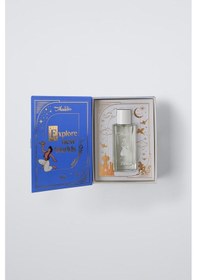 Resim Zara Aladdın Dısney Edt 40 Ml Çocuk Parfümü 