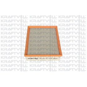 Resim Kraftvoll 06010297 Hava Fıltresı Mondeo /galaxy / S-max 2.0 Tdcı Turnıer 09.2014 Mondeo 2.0 Tdcı 09.2014 Mondeo 1.6 