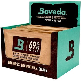 Resim Boveda % 69 / 60g / 12 Adet 