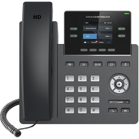 Resim Grandstream GRP2612 IP Telefon 