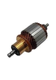 Resim 12V MARŞ KOLLEKTÖRÜ Bosch TİPİ 16 DİŞ AUDI A3-SEAT CORDOBA/TOLEDO -VW GOLF/PASSAT/POLO/TRANSPORTER 