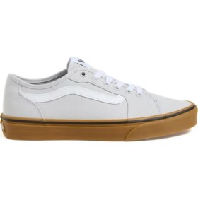 Resim Vans Filmore Decon Grı Erkek Sneaker 