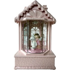 Resim Kar Küresi Llm-hdy0246 