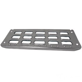 Resim Basamak Izgarası Fh V1 Üst Sağ-Sol (Kahveci Premium) - 8191315 