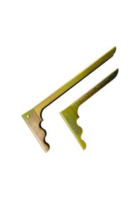 Resim Beşel Katlanır Raf Altı No 1 